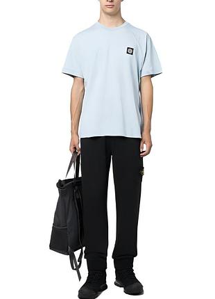 Оригінальна футболка stone island