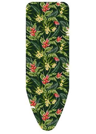 Чехол для гладильной доски colombo botanic 140 x 55 см (cop530)