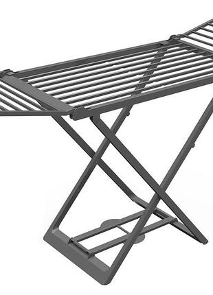 Сушилка для белья напольная colombo marino grey (st987b)
