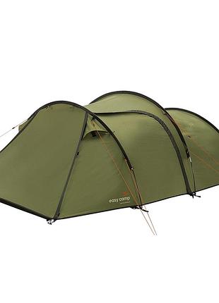 Палатка четырехместная easy camp hemsedal 4 (120475)