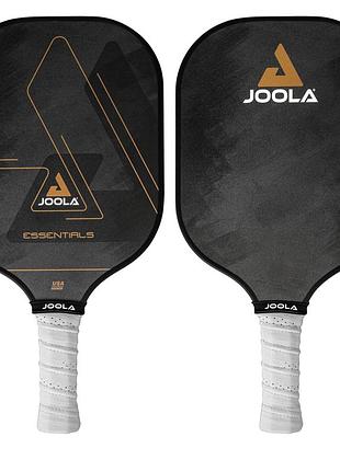 Ракетка для пикбола joola essentials black (18527)