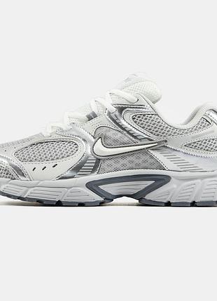 Мужские кроссовки nike v5 rnr white grey 41-42-43-44-45
