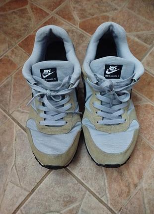Кросівки nike dunner 2 оригінал