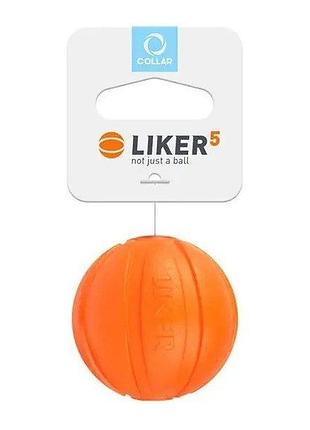 Liker 5, м'яч-іграшка для собак