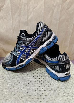 Кросівки asics gel-nimbus 14.