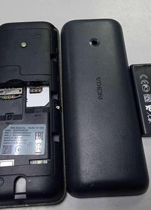 Мобільний телефон смартфон б/у nokia 125 ta-1253 ds