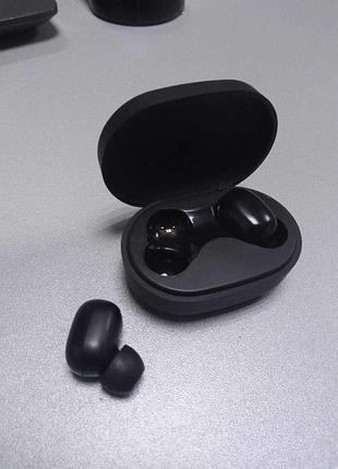 Навушники bluetooth-гарнітура б/у gelius pro reddots gp-tws-010