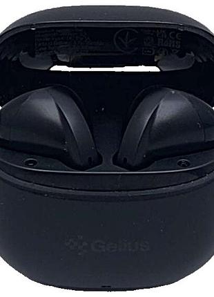 Наушники bluetooth-гарнитура б/у gelius vibe gp-tws045