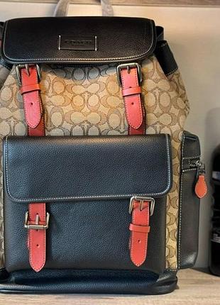 Рюкзак coach