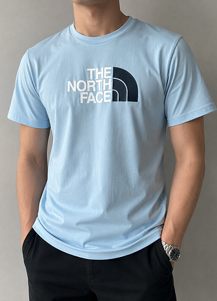 Футболка the north face