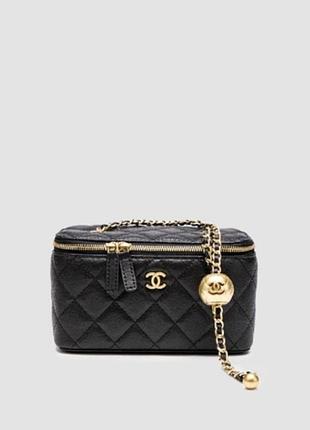 Шикарна сумка chanel