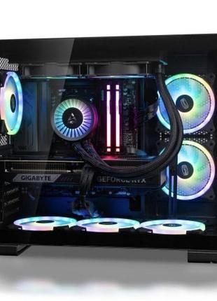 Комп'ютер hexo gaming 2