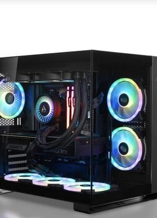 Комп'ютер hexo gaming