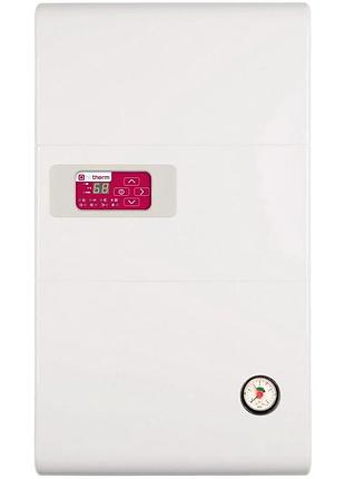 Котел электрический hi-therm hit-21t
