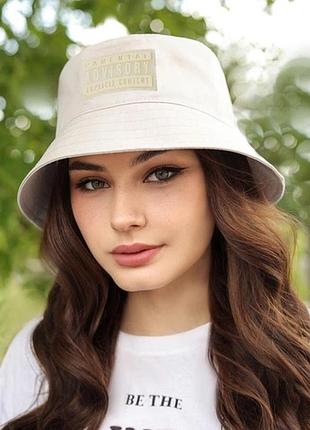 Панама,литня,очень тонкая!