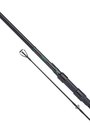 Коропове вудлище sonik herox 10' 3.50lb 3.04 м, карбонове, двочастинне, для дальнього закидання