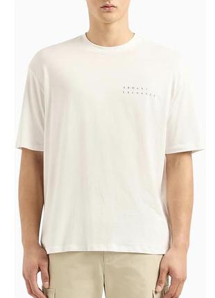 Нова футболка armani exchange розмір xl comfort fit