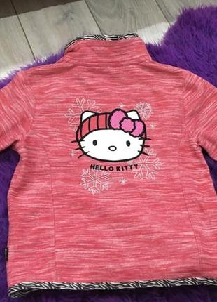 Фліска hello kitty 3