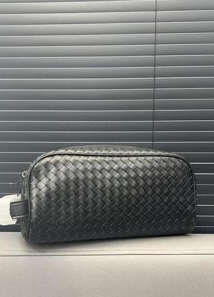 Дорожня косметичка / несесер bottega veneta