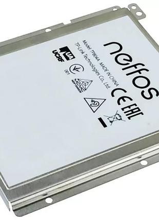 Б/у акумулятор для tp-link neffos y5s / nbl-40a2400 (2400 mah)