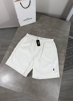 Шорти polo ralph lauren