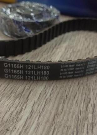 K1g1165h, goodyear, ремінь грм, комплект, audi, 100 c3, 100 c4, 80, seat, volkswagen