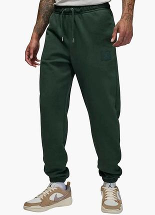 Брюки мужские air jordan flight fleece