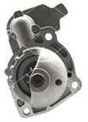 Mahle стартери ms753