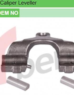 W0098 важіль супорта wabco max 22t