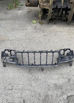 Передня панель jeep grand cherokee wj (55155498)