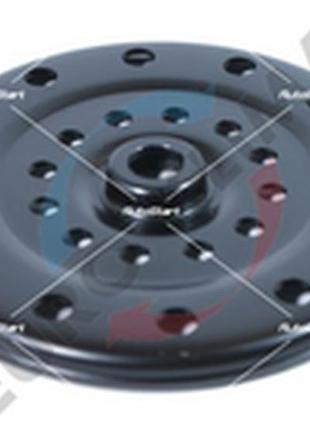 Euro+klima пластина зчеплення ek301/302 5pk