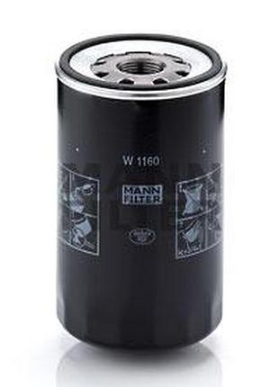 Фільтр оливи h210w01