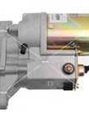 Niermann стартери nm014050