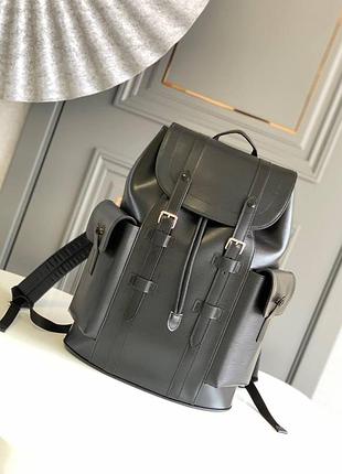 Рюкзак louis vuitton | lv (christopher)