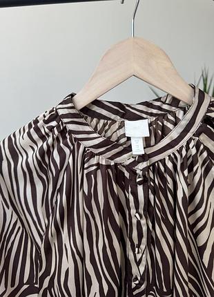 Крутое платье h&m 3