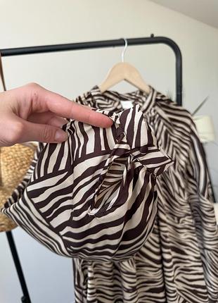Крутое платье h&m 5