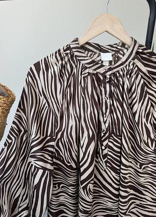 Крутое платье h&m 10