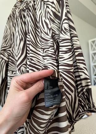 Крутое платье h&m 7