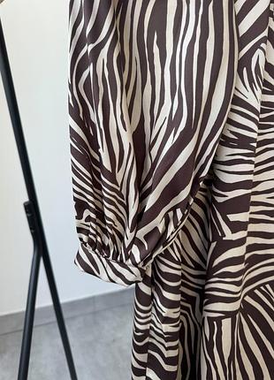 Крутое платье h&m 9