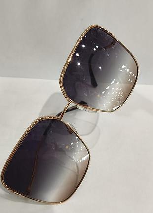 Ana hickmann ah 3251 05b сoнцезащитные очки