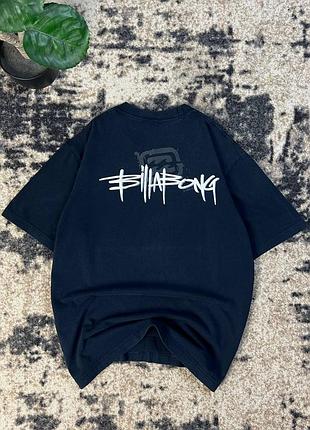 Футболка billabong