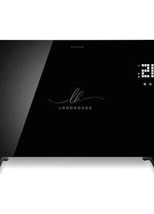 Конвекторний обігрівач lordhouse 2в1 heaters б/у відмінний стан