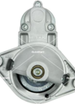 As стартери s0658pr
