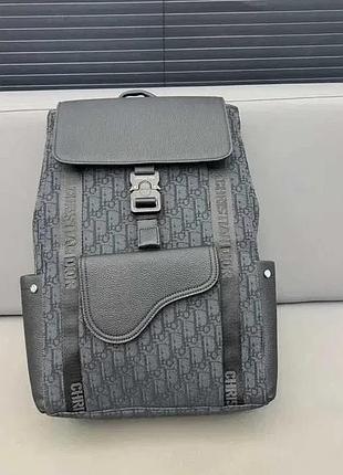 Рюкзак christian dior