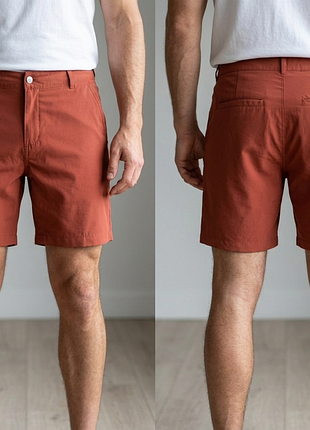 Шорти wesc kalani shorts