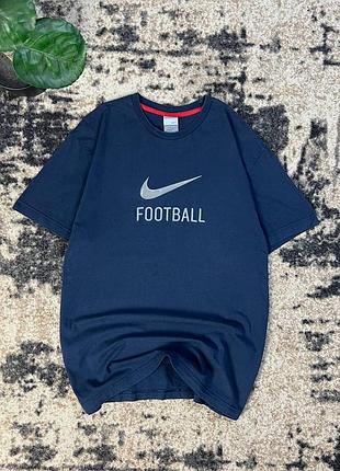 Футболка nike vintage