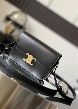 Класична жіноча сумка celine