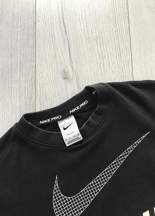 Світшот nike pro 9
