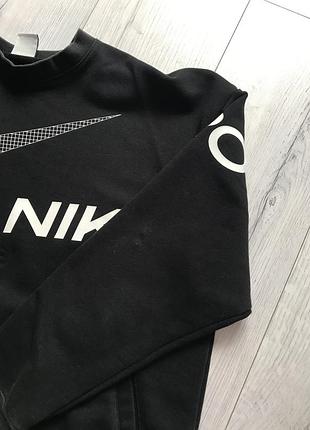 Світшот nike pro 10