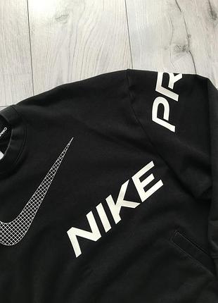 Світшот nike pro 7